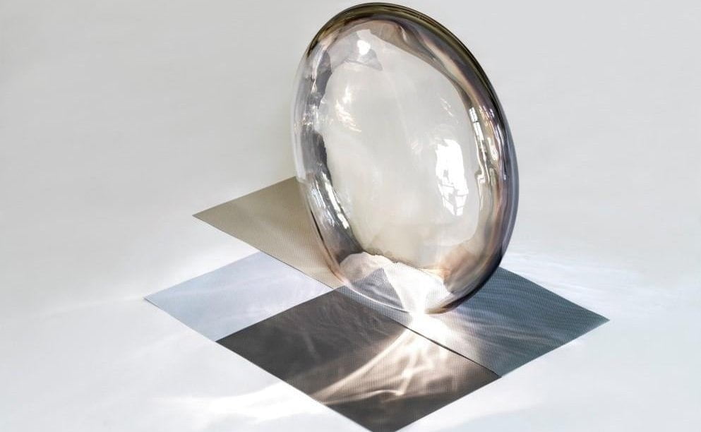 Kvadrat Clearview autorstwa Alfredo Häberli.