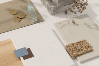 Płyty Himacs Solid Surface.