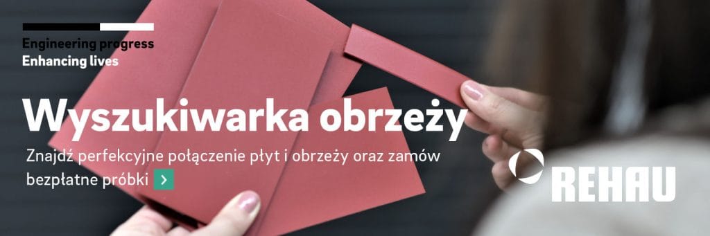 Wzornik różnych obrzeży RAUKANTEX – wyszukiwarka obrzeży banner
