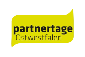 Logo targów Partnertage Ostwestfalen