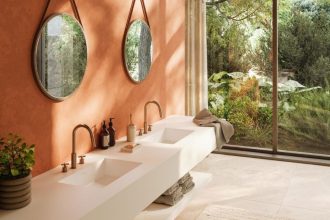 Trendy wykończenia wnętrz 2026