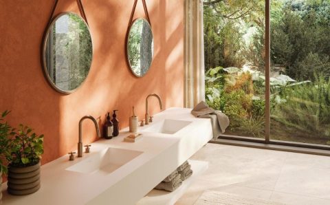 Trendy wykończenia wnętrz 2026