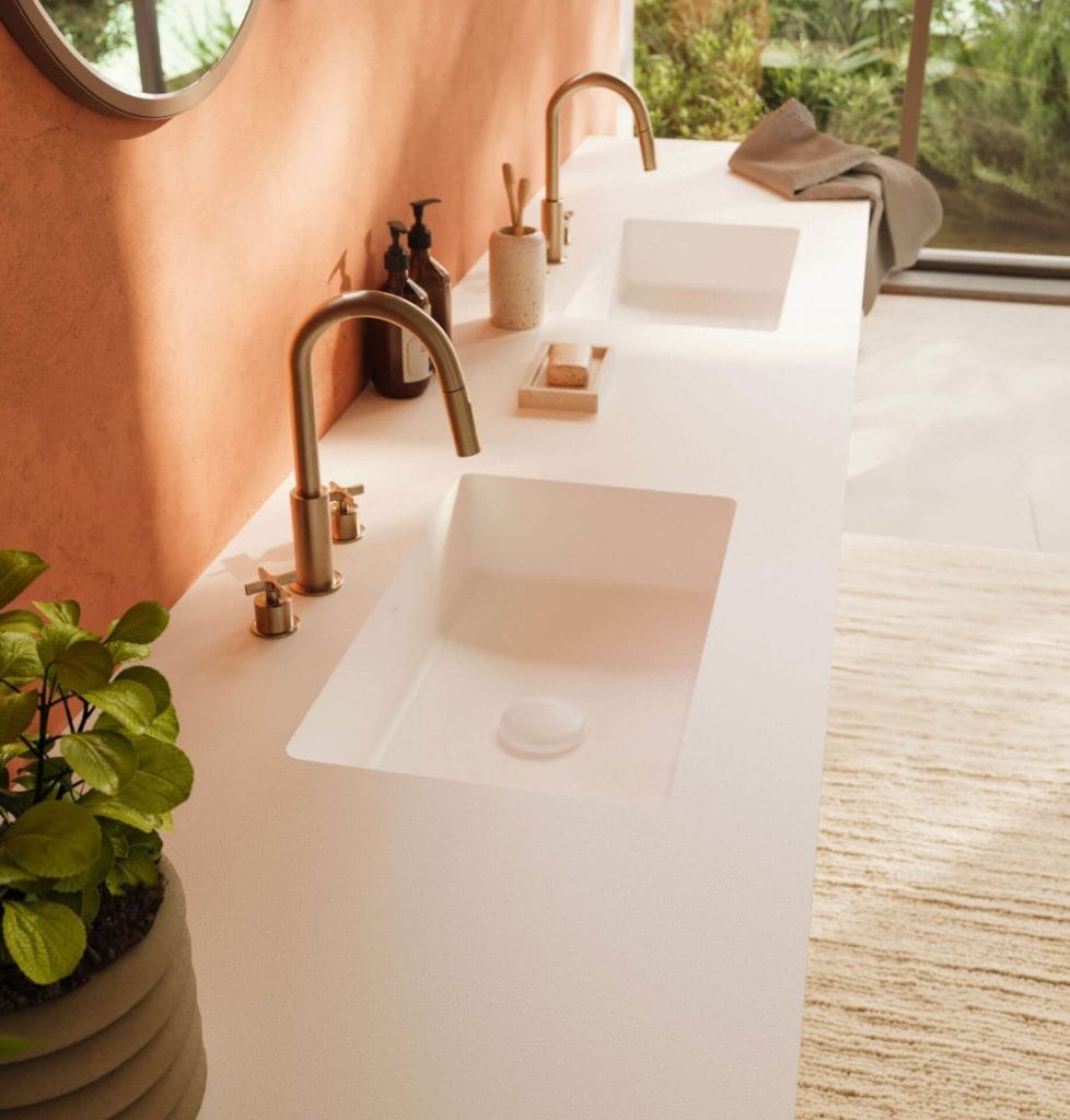 Trendy wykończenia wnętrz 2026