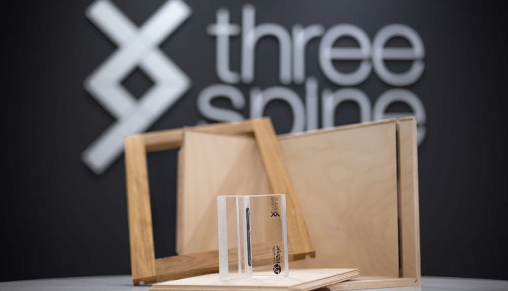 Threespine od Valinge