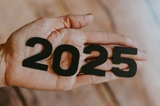 Jaki będzie rok 2025 dla firm? Fot. Kelly Sikkema / Unsplash.