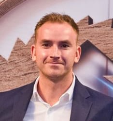 Bartłomiej Wajnert, Członek Zarządu Wajnert Meble.