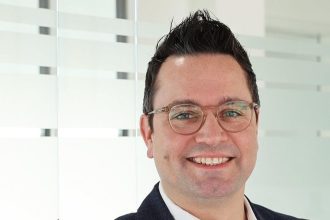 Frederik Meyer został nowym prezydentem EUMABOIS, Europejskiej Federacji Producentów Maszyn do Obróbki Drewna.