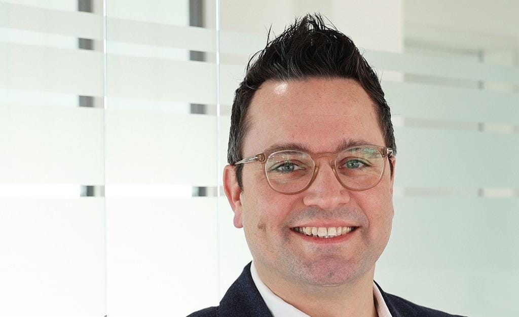 Frederik Meyer został nowym prezydentem EUMABOIS, Europejskiej Federacji Producentów Maszyn do Obróbki Drewna.