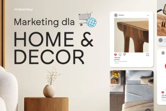 HomeDekor - plansza MaxRoy