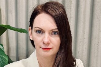 Joanna Posadzy, dyrektor pionu marketingu GTV.