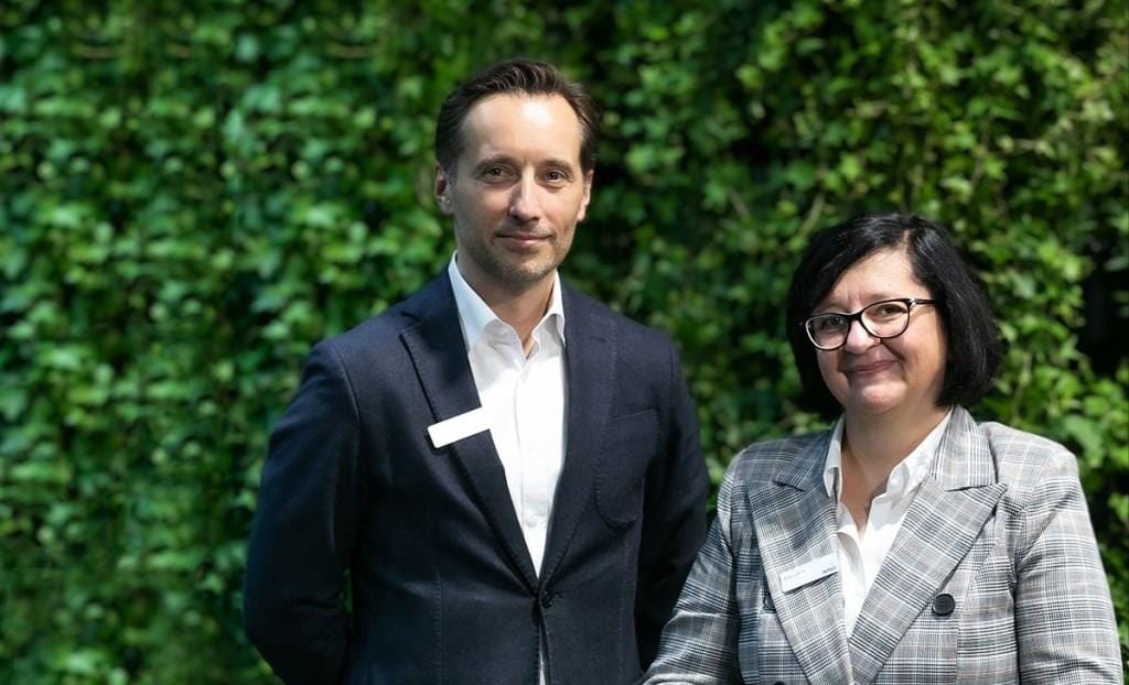 Zmiany personalne w kierownictwie FGV Europe w Polsce. Beata Lasota, obecna Managing Director oraz członek zarządu Hettich Polska, obejmuje stanowisko członka zarządu FGV Europe. Marcin Dzieciuchowicz, dotychczasowy dyrektor sprzedaży i marketingu Hettich Polska, poszerzy swoje obowiązki, obejmując dodatkowo rolę dyrektora sprzedaży FGV Europe.