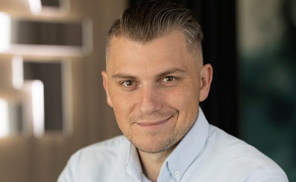 Mariusz Adamski, właściciel Adams Group, o branży, który musi się zmagać z wyzwaniami i planach firmy na 2025 r.