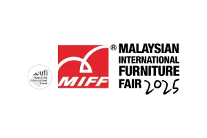 Logo międzynarodowych targów w Malezji MIFF 2025