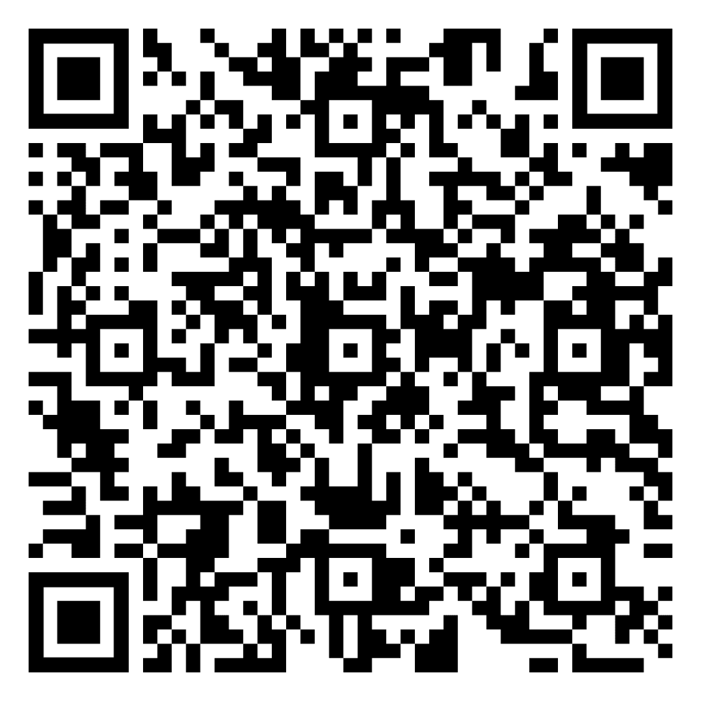 Targi MIFF 2025 kod QR rejestracji