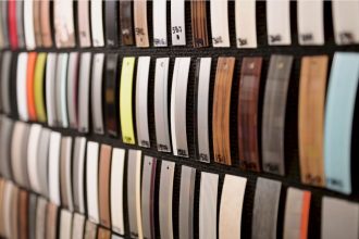 Wzornik obrzeży RAUKANTEX od REHAU