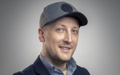 Rafał Lemieszko, Design Development w Impress Decor Polska,