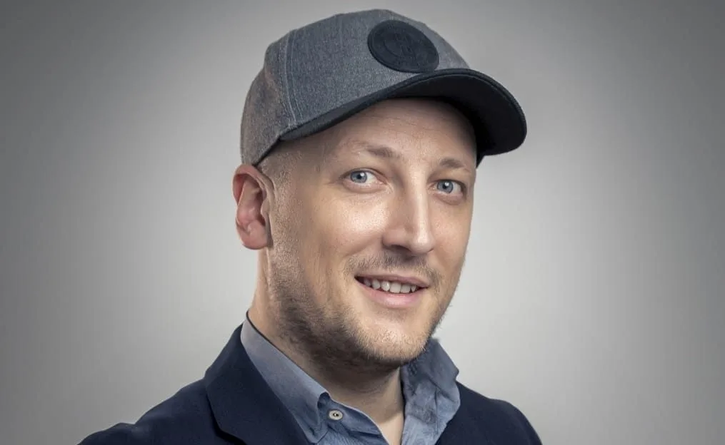Rafał Lemieszko, Design Consultant, Impress Decor Polska