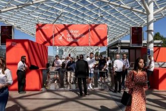 Targi w Mediolanie w 2024 roku odbędą się w dniach 16-21 kwietnia.