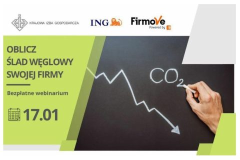 Jak obliczyć ślad węglowy firmy?