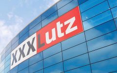 Oficjalna informacja o tym, że XXXLutz przejmuje Grupę Porta, została potwierdzona przez obie strony 7 stycznia 2025 r.