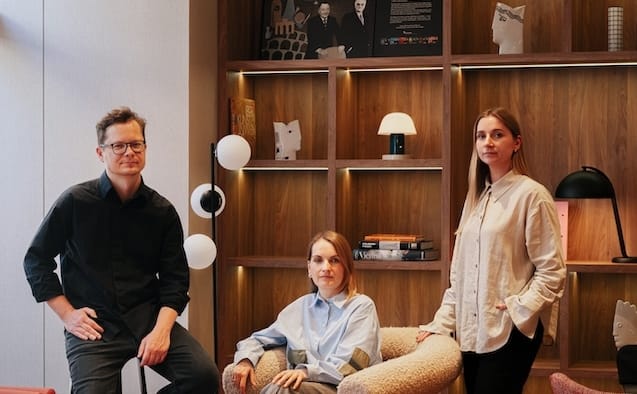 AKA Studio. Fot. Mood Authors.