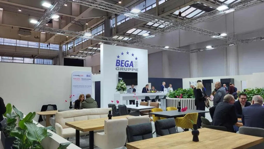 BEGA Gruppe