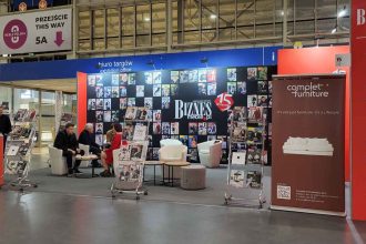 Stoisko BIZNES.meble.pl