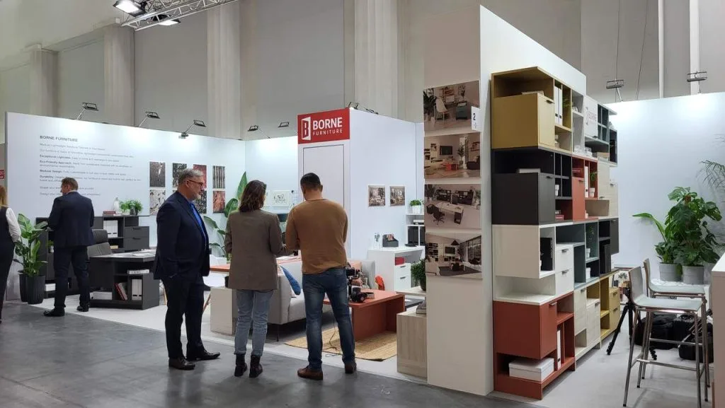 Borne Furniture