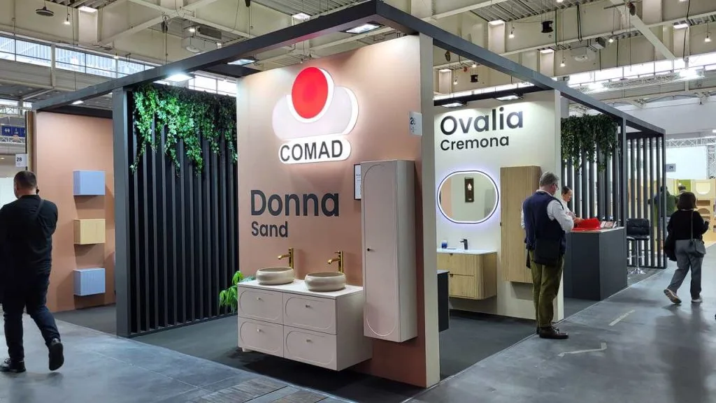 Comad