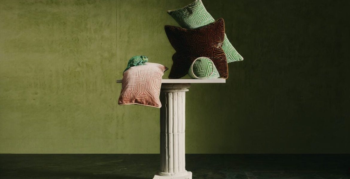 Fot. Westwing x DEDAR Milano.