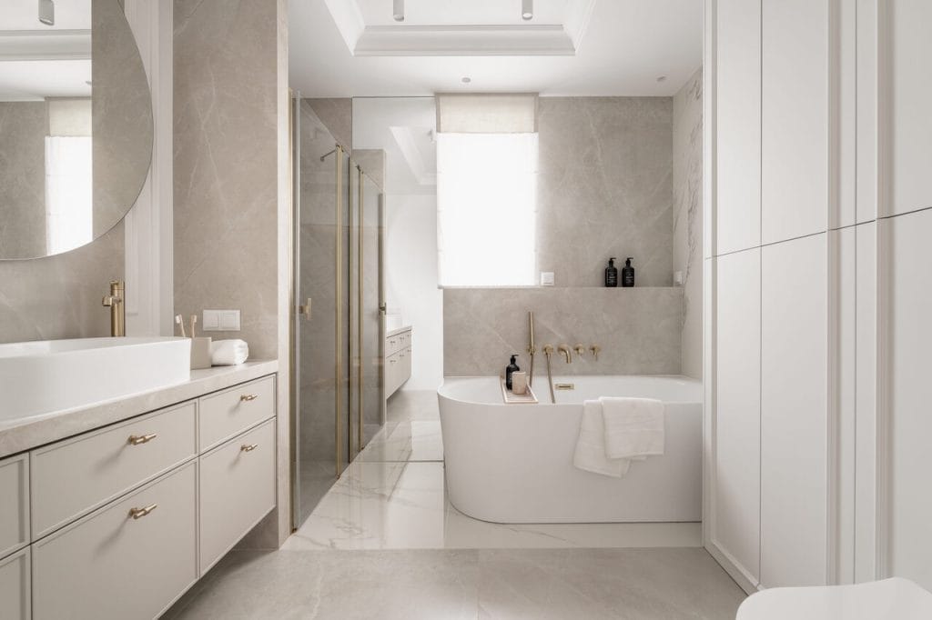 Projekt: Architektownia – architekt prowadzący Sandra Gałuszka i zespół: Marcin Kolasiński, Sara Matias, Oliwia Kozłowska. Fot. FOTOMOHITO.