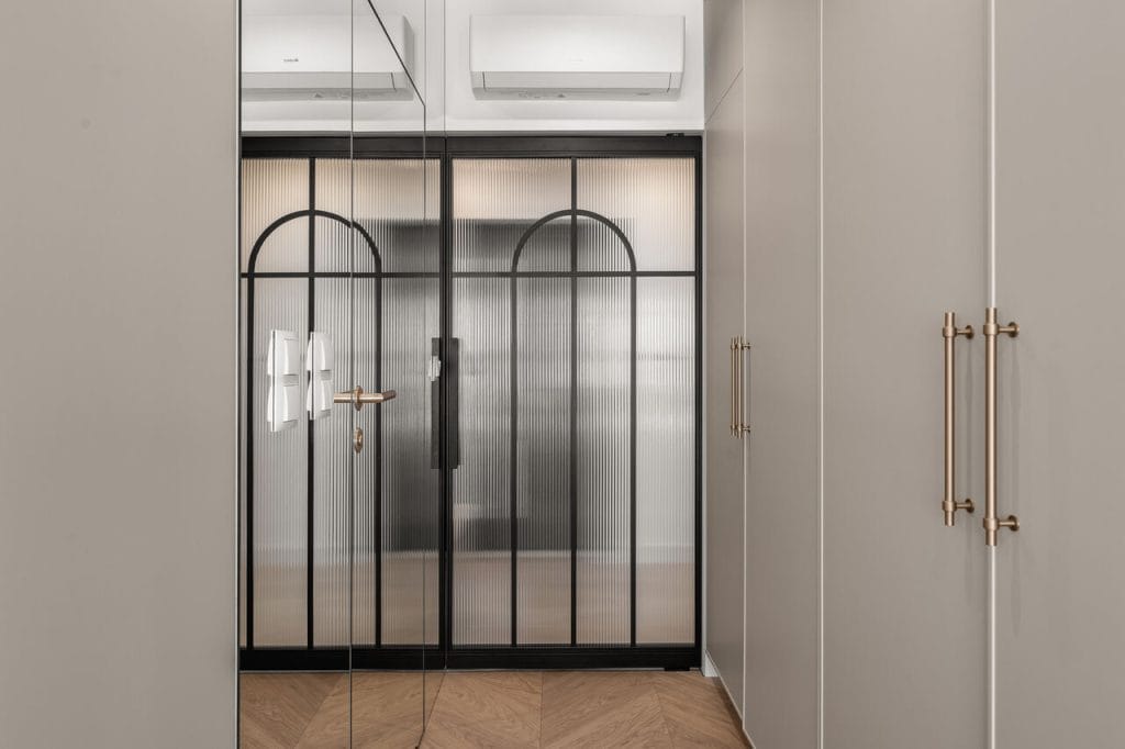 Projekt: Architektownia – architekt prowadzący Sandra Gałuszka i zespół: Marcin Kolasiński, Sara Matias, Oliwia Kozłowska. Fot. FOTOMOHITO.