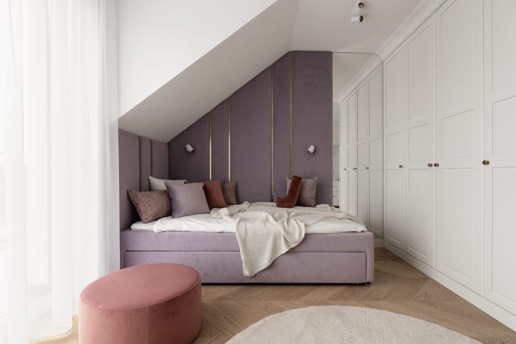 Projekt: Architektownia – architekt prowadzący Sandra Gałuszka i zespół: Marcin Kolasiński, Sara Matias, Oliwia Kozłowska. Fot. FOTOMOHITO.