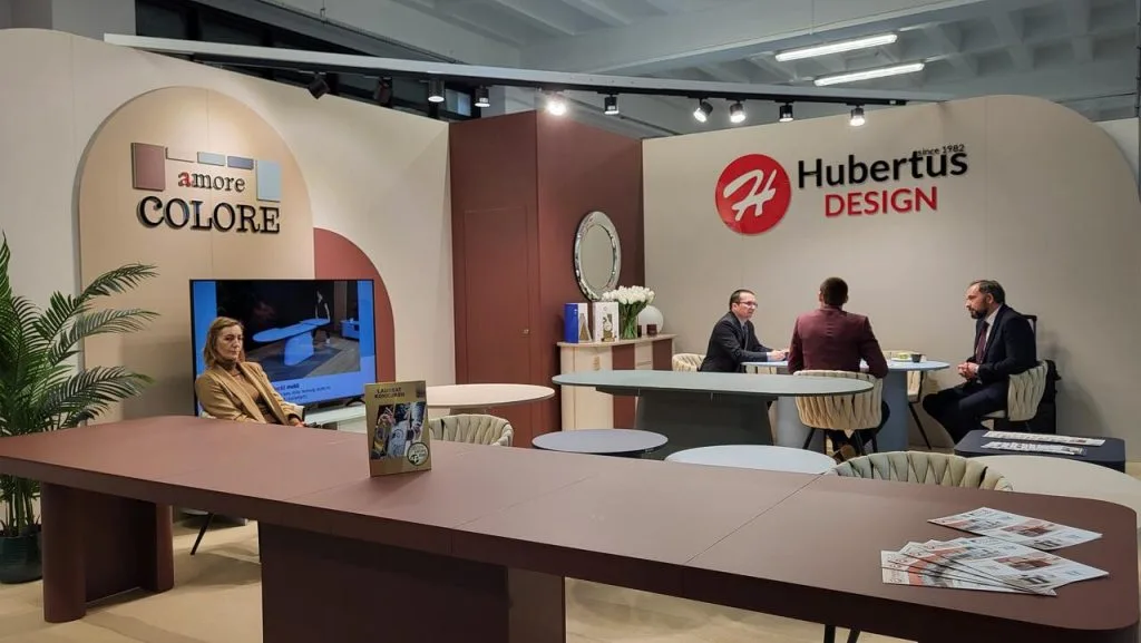 Hubertus Design