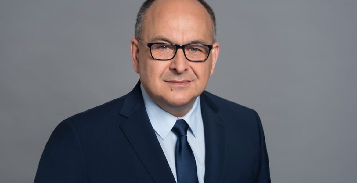 Jarosław Jędrzyński, ekspert portalu RynekPierwotny.pl.