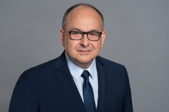 Jarosław Jędrzyński, ekspert portalu RynekPierwotny.pl.