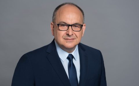 Jarosław Jędrzyński, ekspert portalu RynekPierwotny.pl.