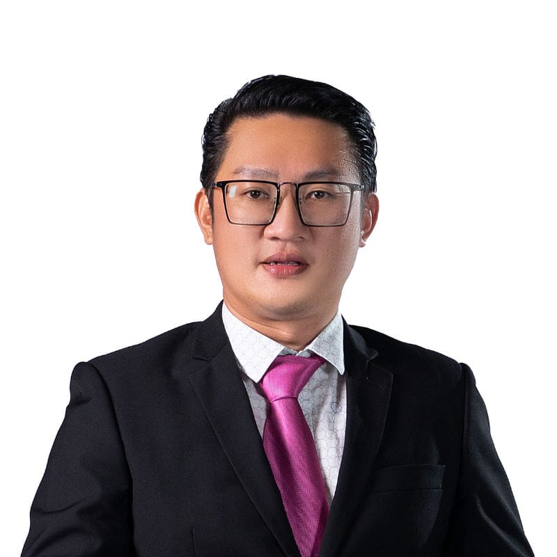 Steve Ong, Prezes Muar Furniture Association (MFA)
