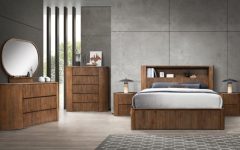 Sypialnia od Acacia Home Furnishing Sdn Bhd prezentowana na MIFF 2026, WTCKL, hala 3, stoisko 307