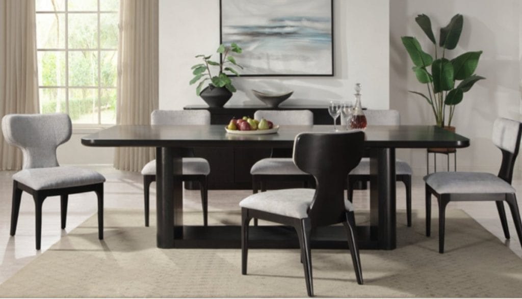 Acme Fine Furnishings – ekspozycja mebli mieszkaniowych na MIFF 2026, MITEC, Hall 11, Booth M1101