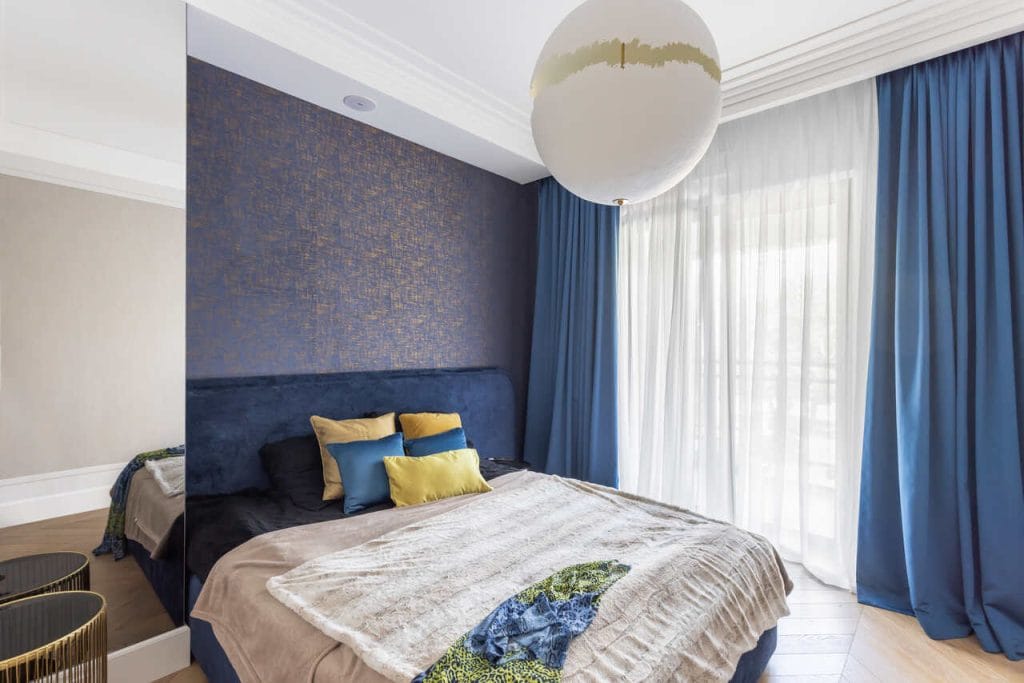 Projekt wnętrza: Architekt Wnętrz Anna Wilniewczyc. Fot. Pion Poziom.