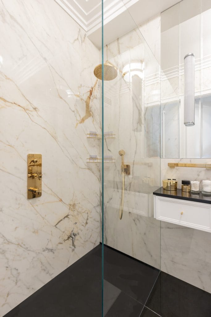 Projekt wnętrza: Architekt Wnętrz Anna Wilniewczyc. Fot. Pion Poziom.