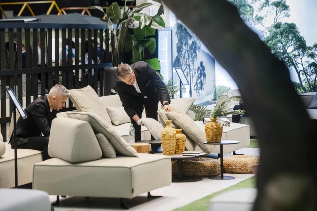 Designwerk. Fot. Thomas Klerx, Koelnmesse.