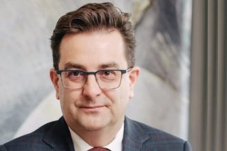 Rafał Chwast, wiceprezes Zarządu Nowy Styl, prezes Zarządu Nowy Styl International.