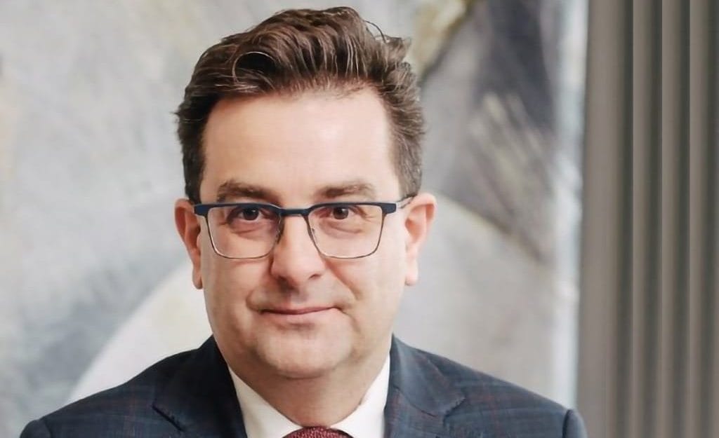 Rafał Chwast, wiceprezes Zarządu Nowy Styl, prezes Zarządu Nowy Styl International.