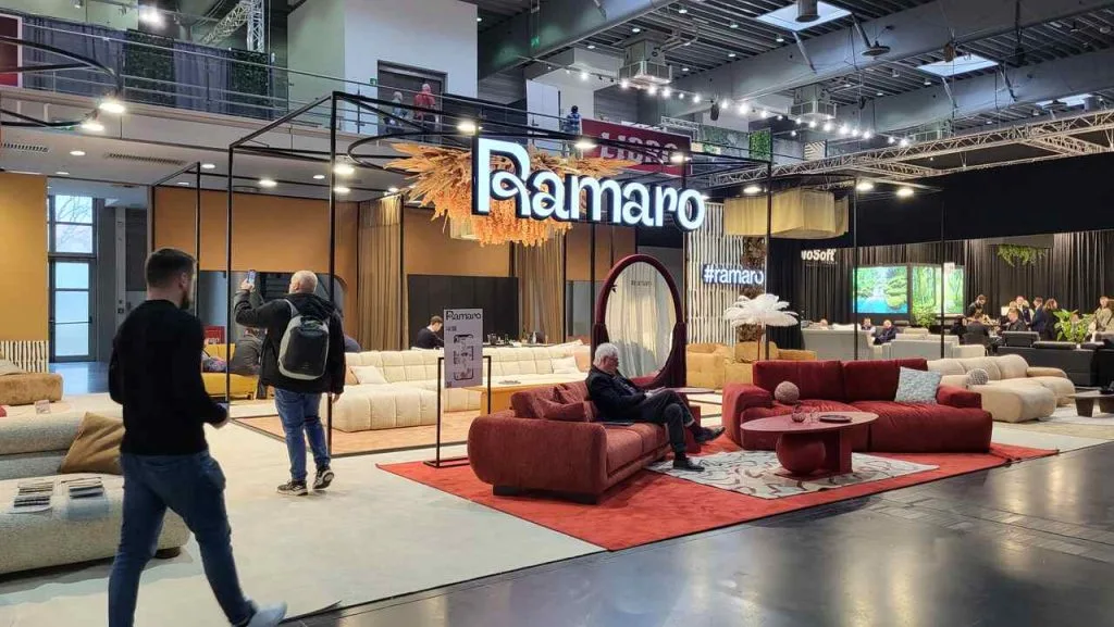 Ramaro