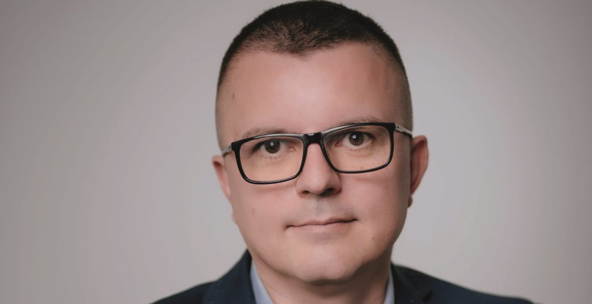 Sebastian Błaszkiewicz, Head of Sales Excellence w Univio, członek Rady Izby Gospodarki Elektronicznej m.in. o tym, czym jest pricing.