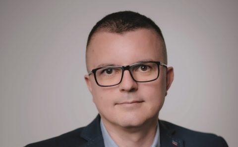 Sebastian Błaszkiewicz, Head of Sales Excellence w Univio, członek Rady Izby Gospodarki Elektronicznej m.in. o tym, czym jest pricing.