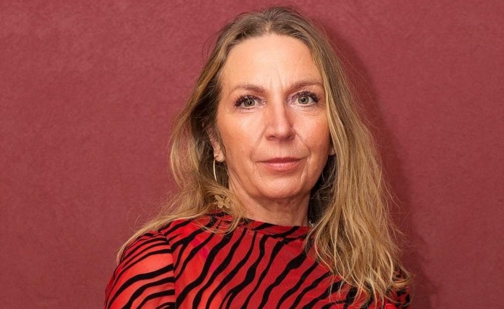 Anna Gąsiorowska, właścicielka firmy Negocjator.