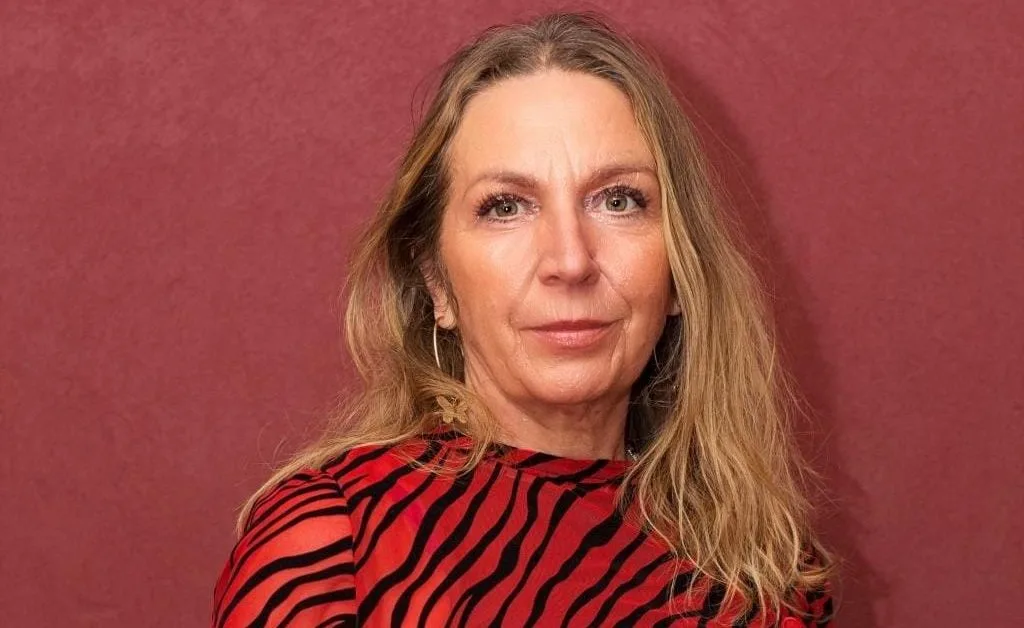 Anna Gąsiorowska, właścicielka firmy Negocjator.